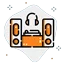 Icon comodity 10