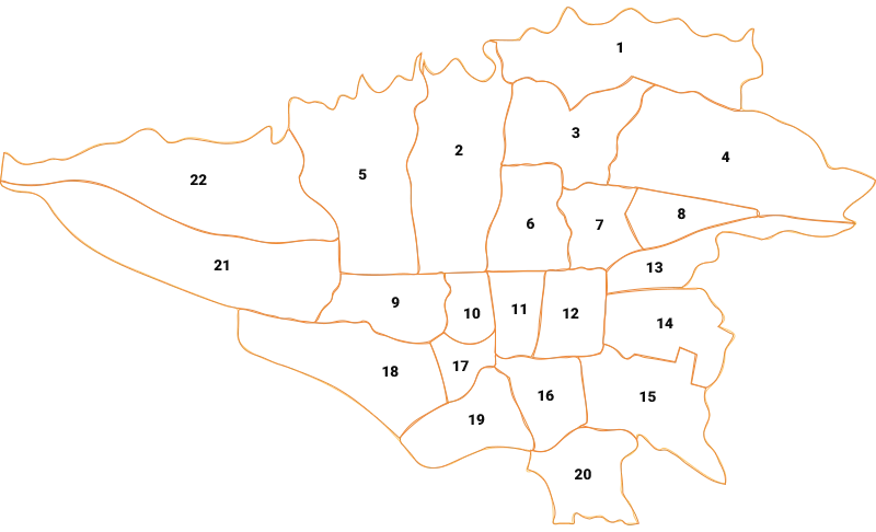 تهران